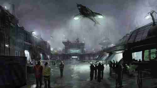 策略模拟游戏《火星地平线》即将发售游戏功能展示